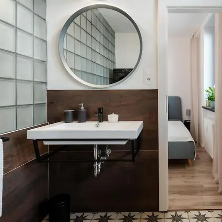 Apartamento Designer Old Town Next To Hockey Stadium *