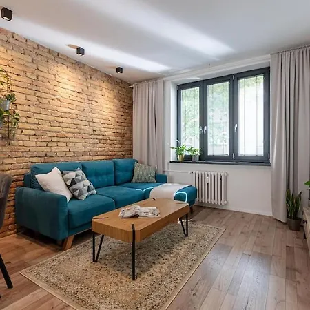 Apartamento Designer Old Town Next To Hockey Stadium