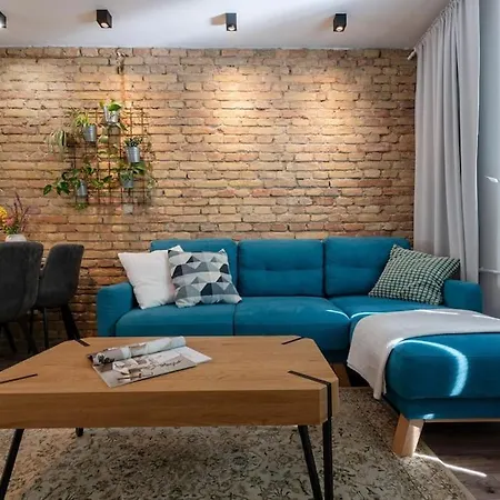 Designer Old Town Next To Hockey Stadium Apartamento *