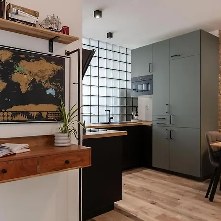 Apartamento Designer Old Town Next To Hockey Stadium Bratislava